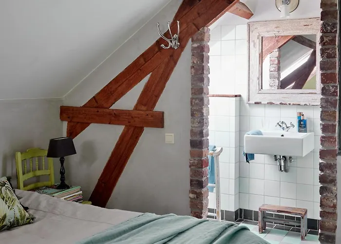 Gasterie Lieve Hemel 4*