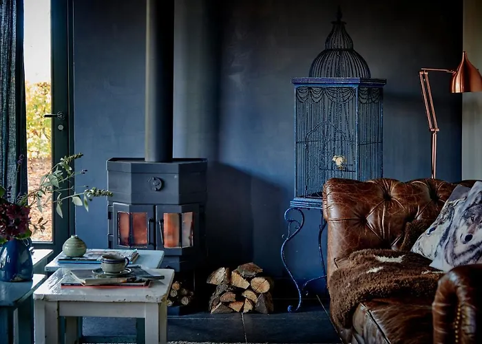 Gasterie Lieve Hemel Bed & Breakfast 4*