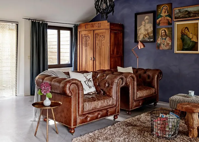 Gasterie Lieve Hemel Sevenum