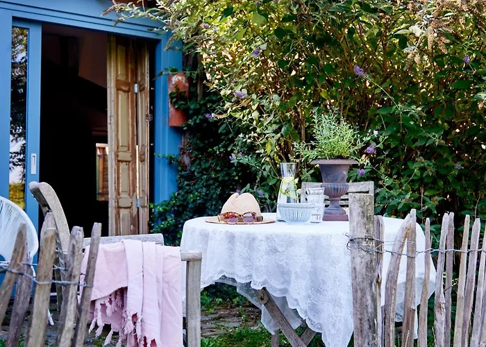 Gasterie Lieve Hemel 4* Sevenum