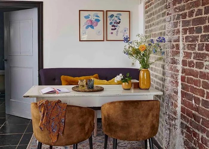 Gasterie Lieve Hemel