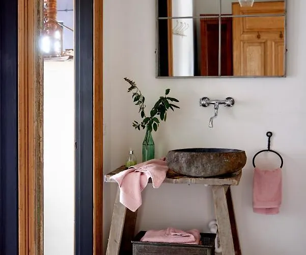 Bed & Breakfast Gasterie Lieve Hemel 4*