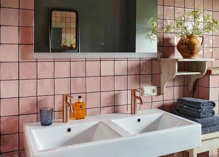 Bed & Breakfast Gasterie Lieve Hemel