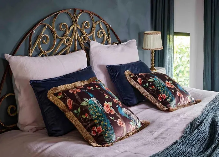 Gasterie Lieve Hemel 4*