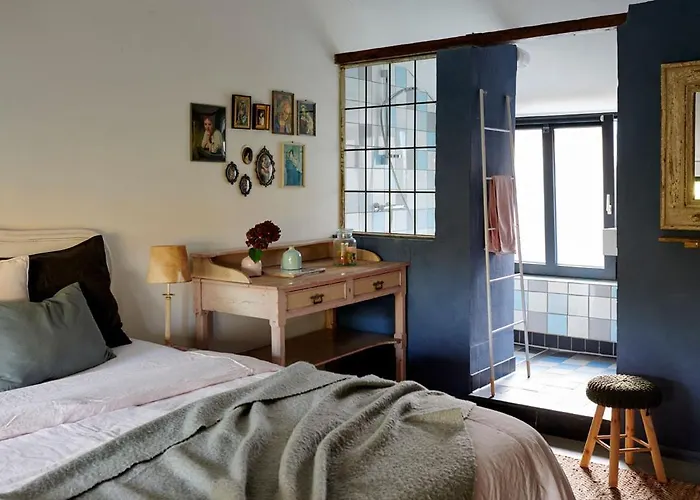 Gasterie Lieve Hemel Bed & Breakfast Sevenum