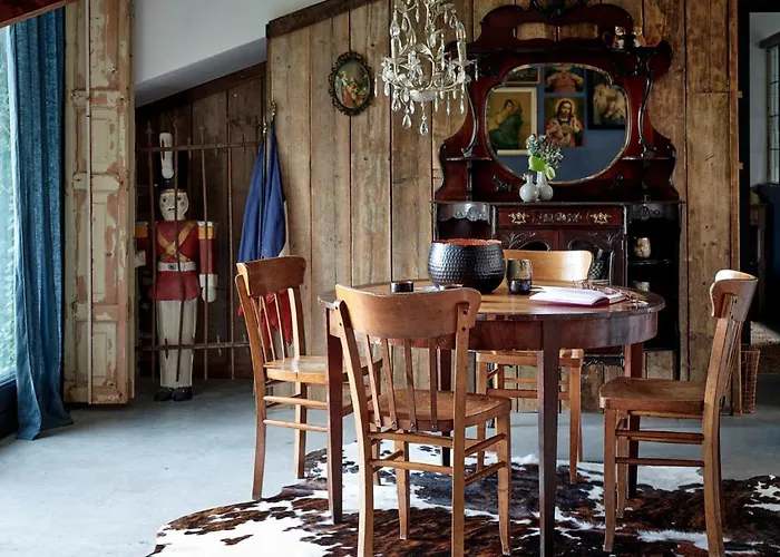 Gasterie Lieve Hemel 4* Sevenum