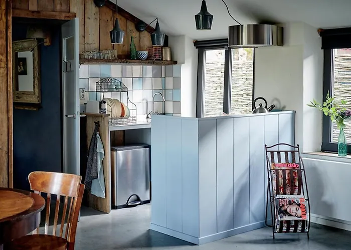 Gasterie Lieve Hemel Bed & Breakfast 4*