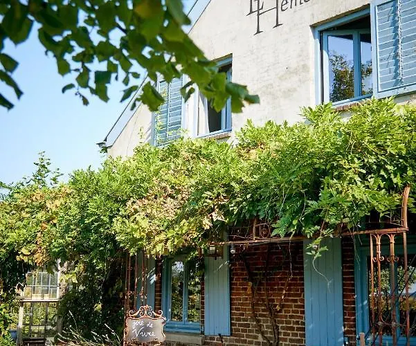 Gasterie Lieve Hemel Bed & Breakfast 4*