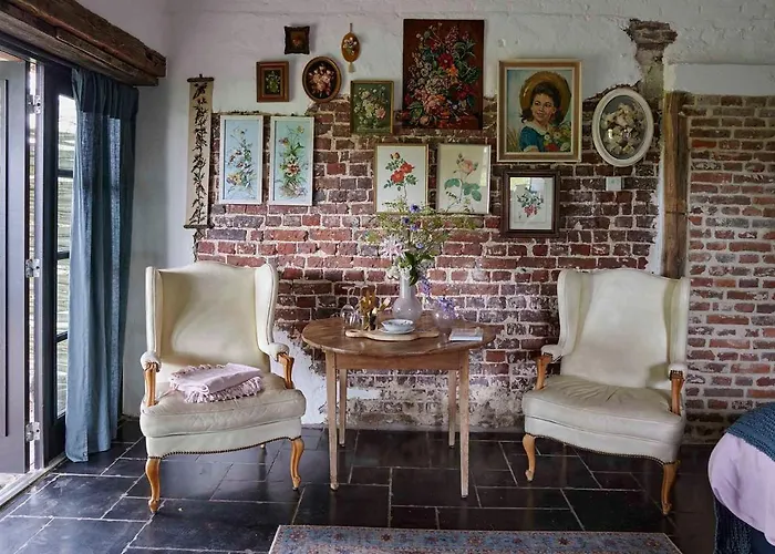 Gasterie Lieve Hemel Sevenum