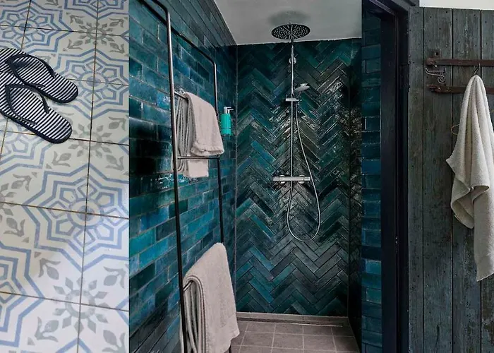 Bed & Breakfast Gasterie Lieve Hemel 4*