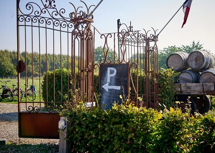 Bed & Breakfast Gasterie Lieve Hemel Sevenum