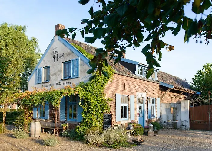 Gasterie Lieve Hemel Sevenum