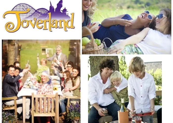 Gasterie Lieve Hemel 4*