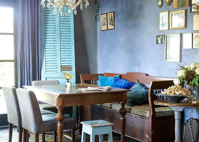 Gasterie Lieve Hemel 4*