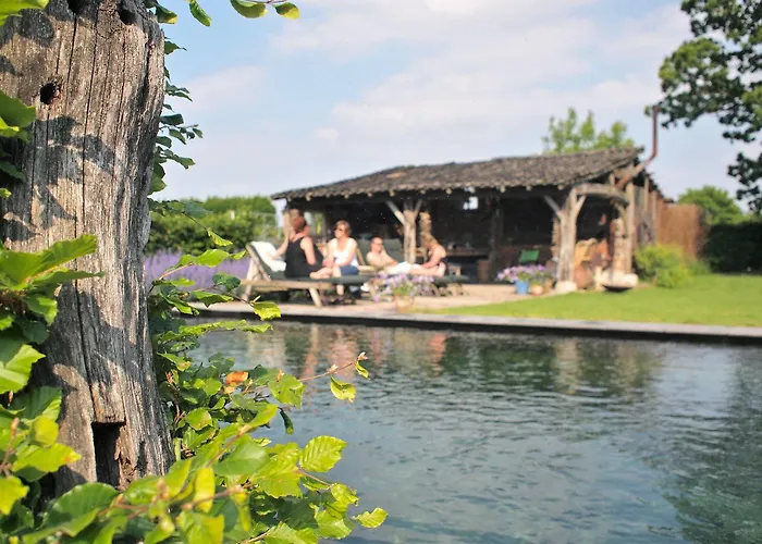 Gasterie Lieve Hemel Bed & Breakfast