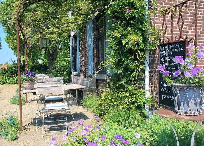 Gasterie Lieve Hemel 4* Sevenum