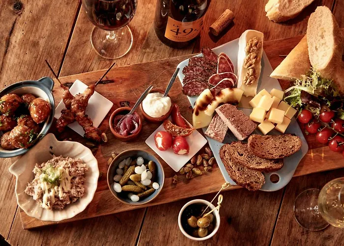 Gasterie Lieve Hemel