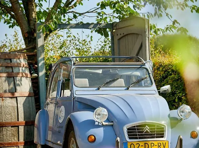 Gasterie Lieve Hemel Bed & Breakfast Sevenum