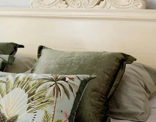 Bed & Breakfast Gasterie Lieve Hemel