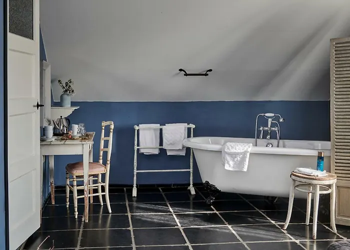 Bed & Breakfast Gasterie Lieve Hemel Sevenum