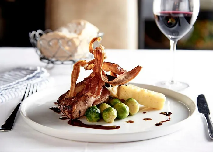 Bed & Breakfast Gasterie Lieve Hemel 4*