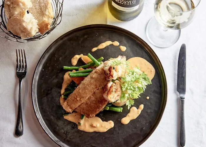 Gasterie Lieve Hemel Bed & Breakfast