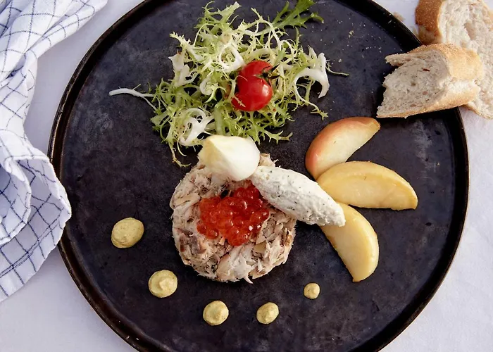 Gasterie Lieve Hemel 4*