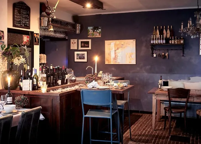 Bed & Breakfast Gasterie Lieve Hemel