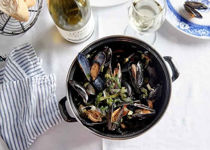 Gasterie Lieve Hemel Bed & Breakfast