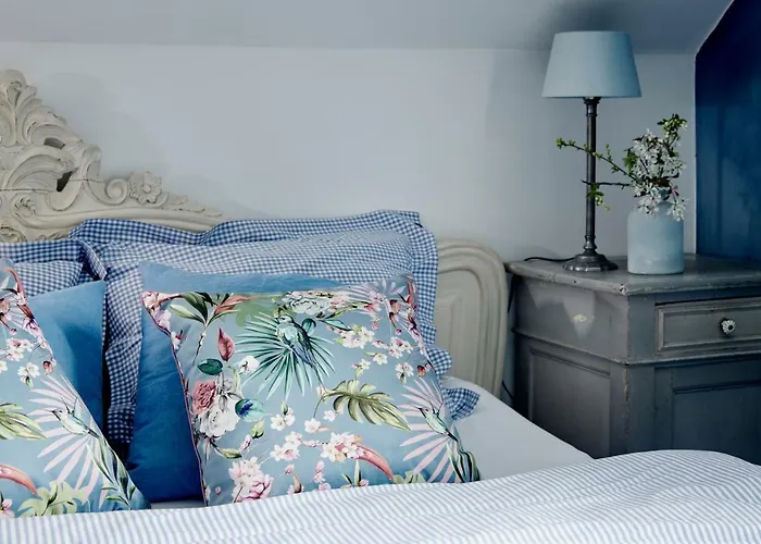 Gasterie Lieve Hemel Bed & Breakfast Sevenum