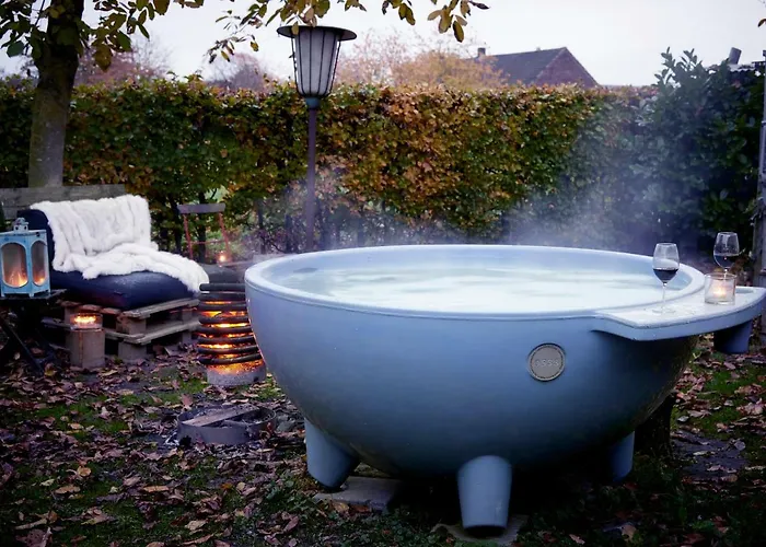 Gasterie Lieve Hemel 4* Sevenum