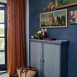 Alojamento de Acomodação e Pequeno-almoço Gasterie Lieve Hemel 4*