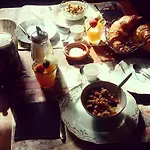 Gasterie Lieve Hemel Alojamento de Acomodação e Pequeno-almoço 4*