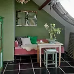 Gasterie Lieve Hemel Alojamento de Acomodação e Pequeno-almoço 4*