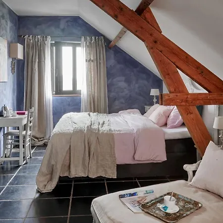 Gasterie Lieve Hemel