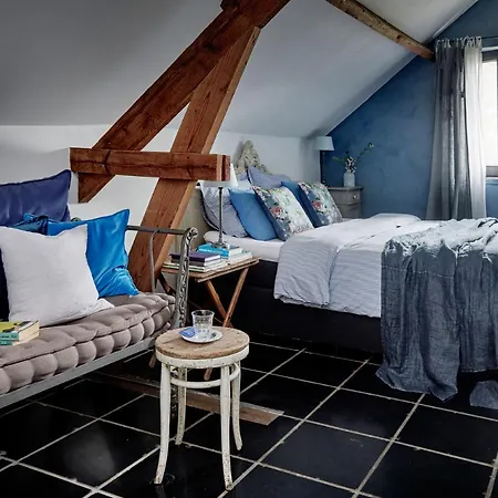 Gasterie Lieve Hemel Bed & Breakfast Sevenum