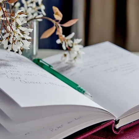 Gasterie Lieve Hemel Bed & Breakfast Sevenum