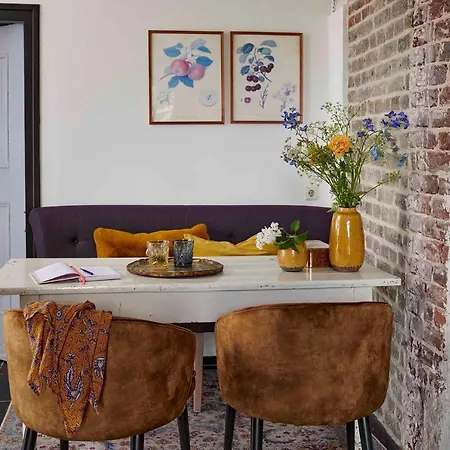 Gasterie Lieve Hemel