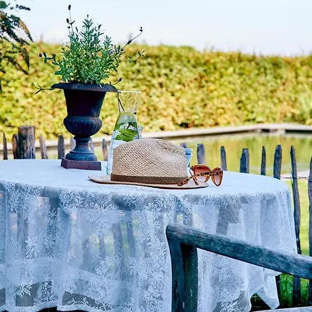 Gasterie Lieve Hemel 4* Sevenum