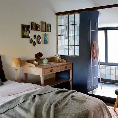 Gasterie Lieve Hemel Bed & Breakfast Sevenum