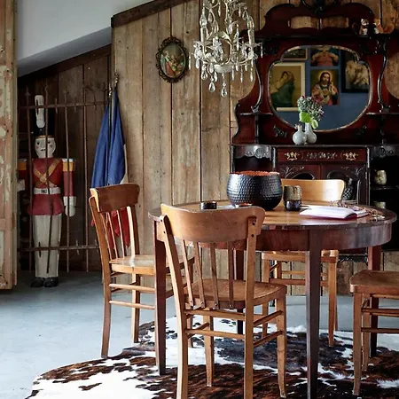 Gasterie Lieve Hemel 4* Sevenum