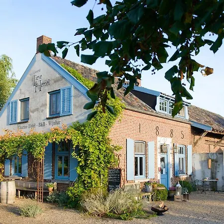 Gasterie Lieve Hemel Sevenum