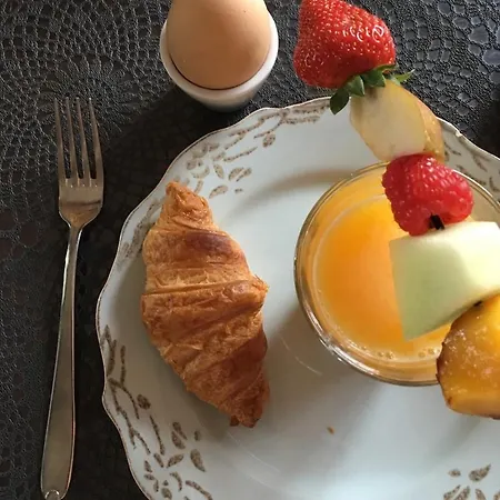 Gasterie Lieve Hemel Bed & Breakfast Sevenum