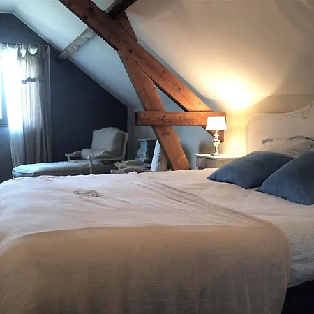 Gasterie Lieve Hemel Bed & Breakfast