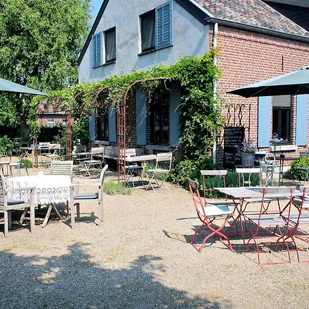 Gasterie Lieve Hemel Bed & Breakfast Sevenum