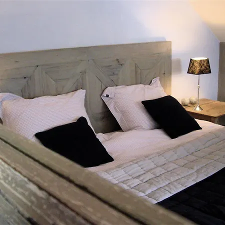 Gasterie Lieve Hemel Bed & Breakfast 4*
