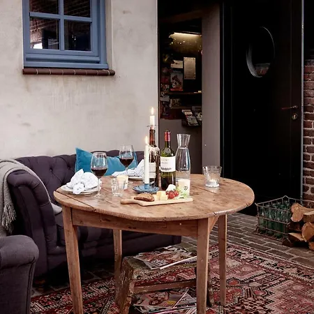 Gasterie Lieve Hemel 4*