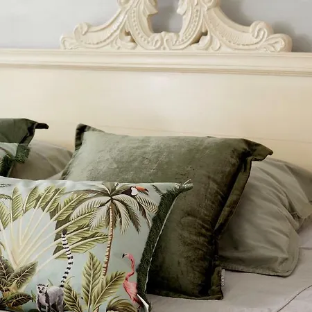 Bed & Breakfast Gasterie Lieve Hemel