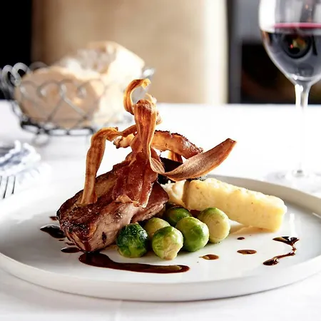 Bed & Breakfast Gasterie Lieve Hemel 4*