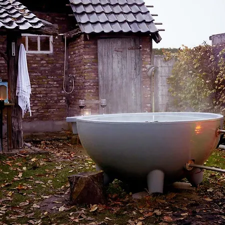 Gasterie Lieve Hemel Bed & Breakfast